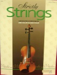 Strictly Strings Bk 3 Viola