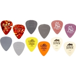 Dunkley PICK.35 Guitar Pick