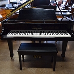 KIG47EP Used Kohler Campbell Baby Grand