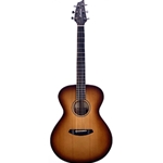 Breedlove DSCA14SSMA Discovery Concertina Sunburst Sitka Mahogany