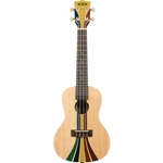 KASURFRIPTIDE Kala Concert Riptide Surfboard Ukulele