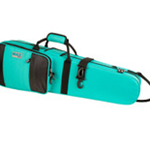 Pro Tec 4/4 Violin Shaped Case Mint