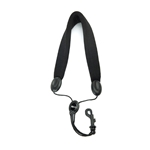 SJA18 Rico Soprano/Alto Sax Strap w/ Snap Hook
