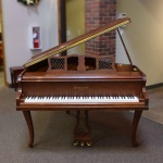 101KN Used Knabe Grand Piano
