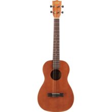 KAB Kala Baritone Mahogany Uke w/ White Binding