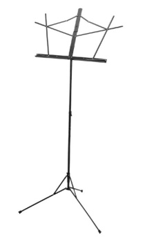 MS1000 Yamaha Music Stand With Bag