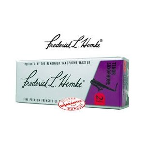 RHKP5ASX300 Hemke Alto Sax Reed #3 Pack of 5