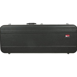 Gator Plastic Bass Case GCBASS