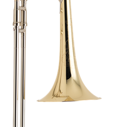 King 2B Tenor Trombone