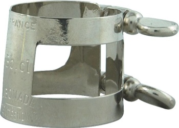 B2250U Bonade Bb Inverted Clarinet Ligature