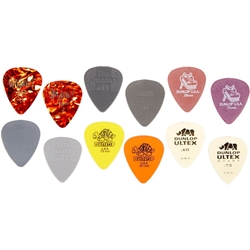 Dunkley PICK.35 Guitar Pick