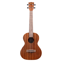 KAT Kala Tenor Mahogany Uke w/ White Binding