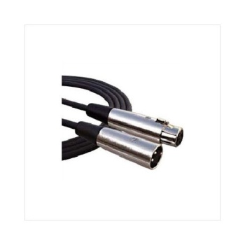 RM110 Horizon 10 ft Black Lo-Z Mic Cable