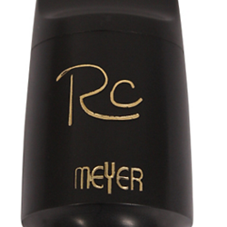 Meyer Richie Cole Mouthpiece RC5M