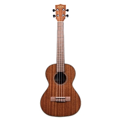 KATG Kala Tenor Mahogany Gloss Finish Ukulele