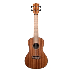 KASMHC Kala Concert Solid Mahogany Ukulele