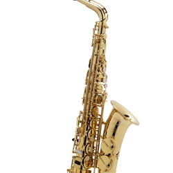 Selmer 52AX0S