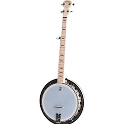 DEERINGG2 Deering Goodtime Two 5-String with Resonator