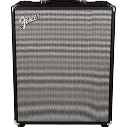 2370500000 Fender Rumble 200 V3 Bass Amp - 120 V