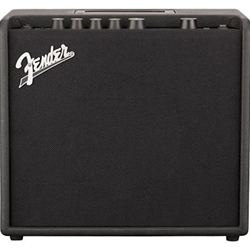 2311100000 Fender Mustang LT25 - 25-watt 1x8" Combo Amp