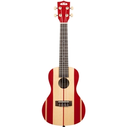 KASURFSURFSUP Kala Concert Surf's Up Surfboard Ukulele