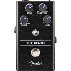 0234531000 Fender The Bends Compressor Pedal