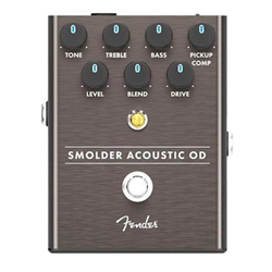 0234550000 Fender Smolder Acoustic Overdrive