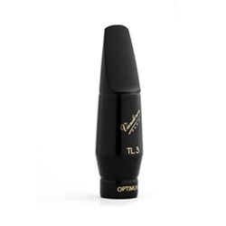 Vandoren TL3 Optimum Tenor Mouthpiece