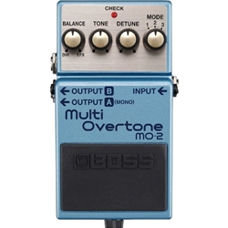 M0-2 Boss MO-2 Multi Overtone