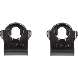 D'addario PWDLC01 D'Addario Dual-Lock Strap Lock