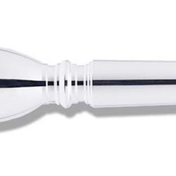 Bach Commercial Series Mouthpiece 7S