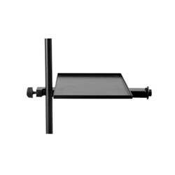 On Stage MST1000 U-Mount Mic Stand Tray