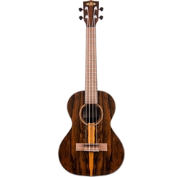 KAZCTT Kala Tenor Ziricote Gloss Ukulele