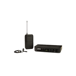 BLX14CVL Shure BLX14/CVL Lavalier Wireless System