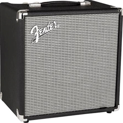 2370200000 Fender Rumble 25 V3 120V Bass Combo Amp