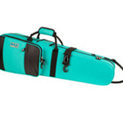 Pro Tec 4/4 Violin Shaped Case Mint