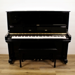 Used Yamaha U3 Upright