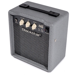 DEBUT10EBG Blackstar Debut 10E 10-watt Combo Amp - Bronco Grey