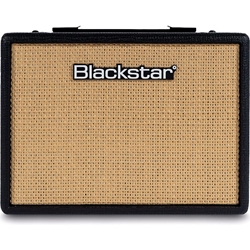 DEBUT15EBK Blackstar Debut 15E 15-watt Combo Amp - Black