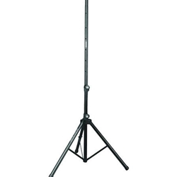 SS7761B On Stage SS-7761B Tripod Speaker Stand