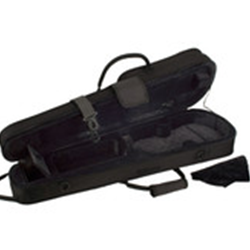 Pro Tec Viola Case 15 - 151/2