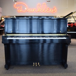 Steinway Vertical Piano Model 1098