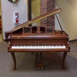 101KN Used Knabe Grand Piano